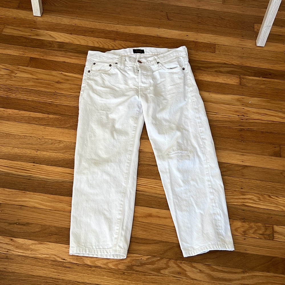 Chimala jeans